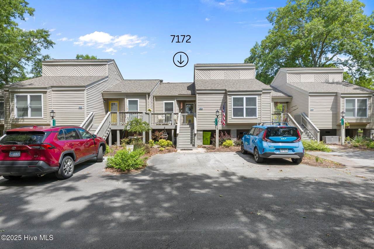 7172 Windward Drive - Photo 1