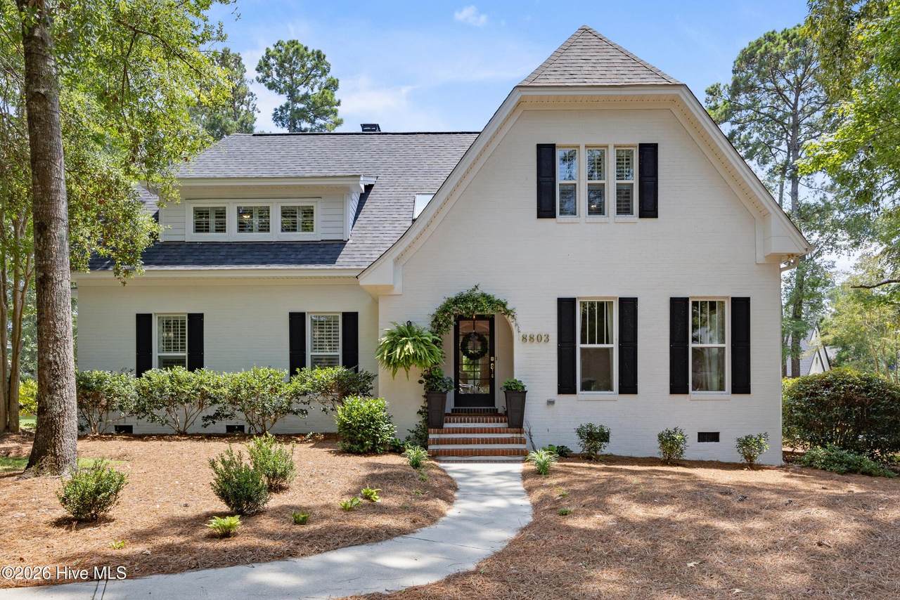 8803 Sawmill Creek Lane - Photo 1