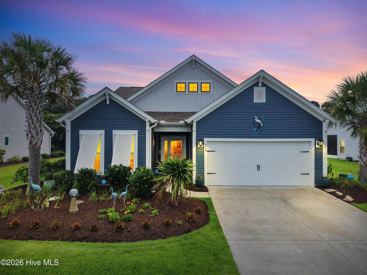 2079 Saybrooke Lane - Photo 1