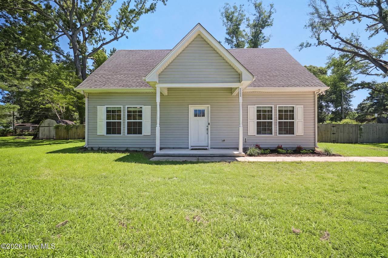 111 Halstead Drive - Photo 1