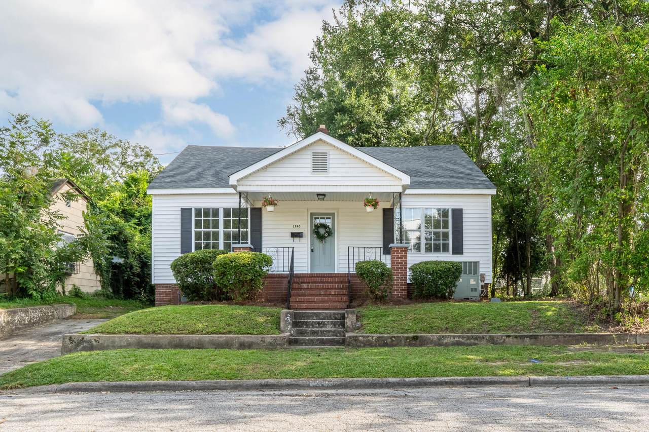 1740 Verdery Street - Photo 1