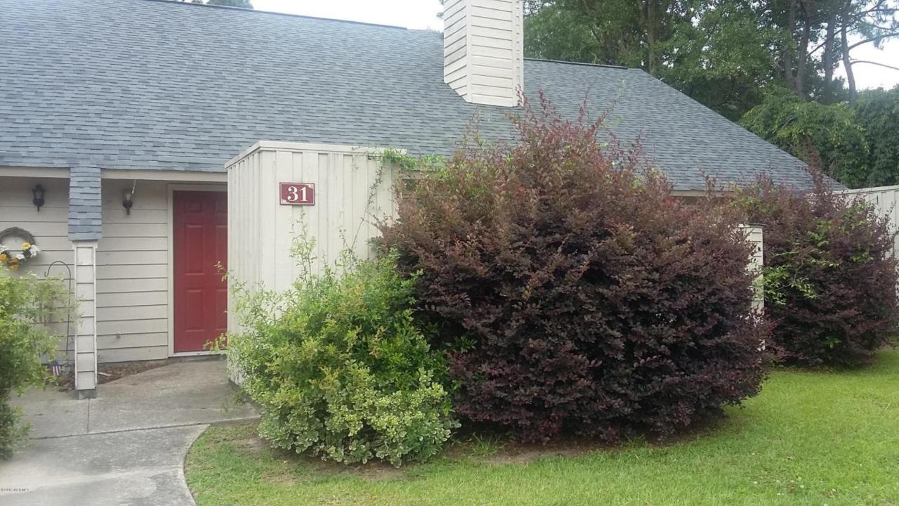 31 O''hara Drive, New Bern, NC 28562 (MLS #90104065) :: Century 21 Sweyer & Associates