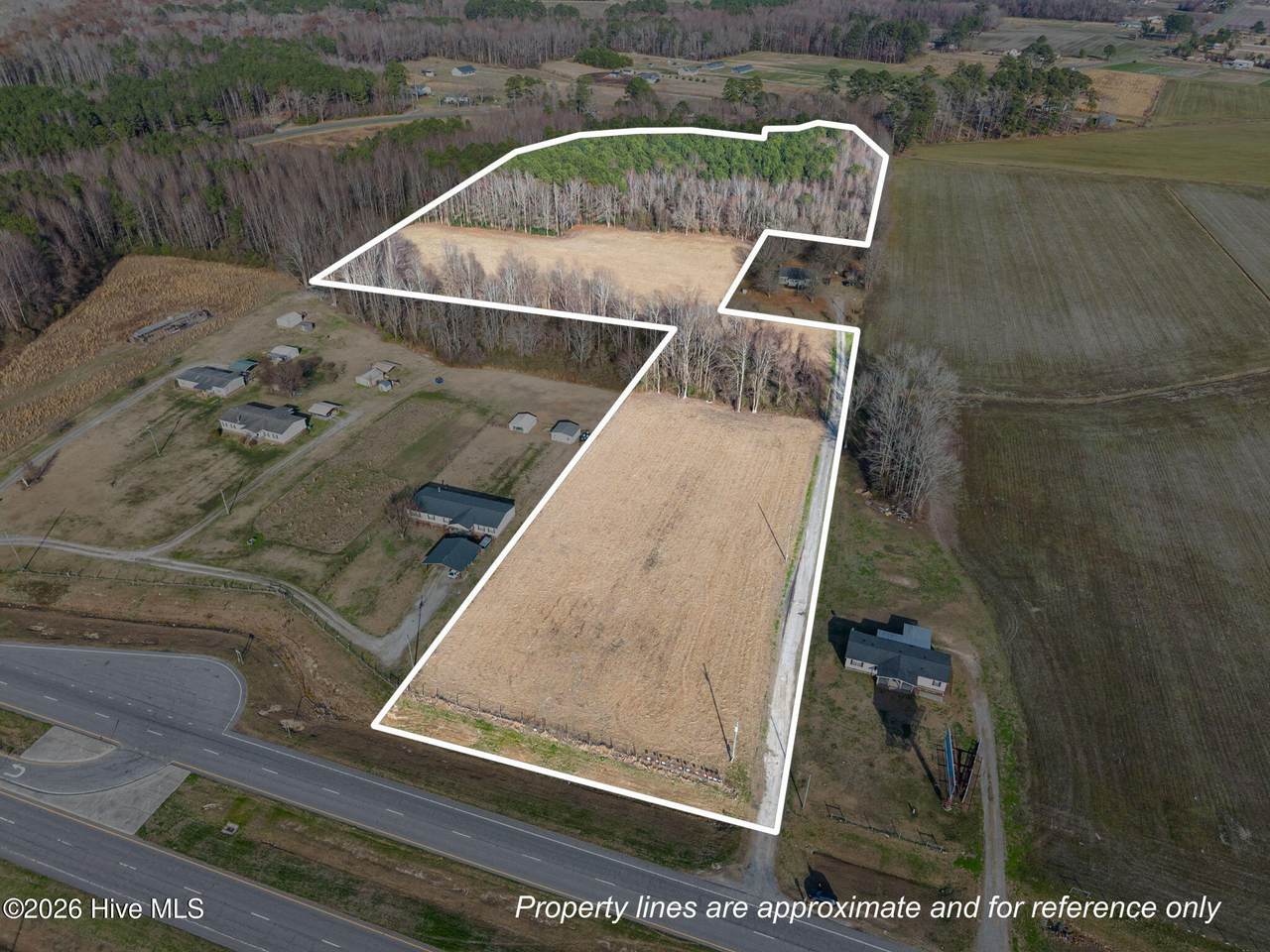 5238 Us 17 Highway - Photo 1