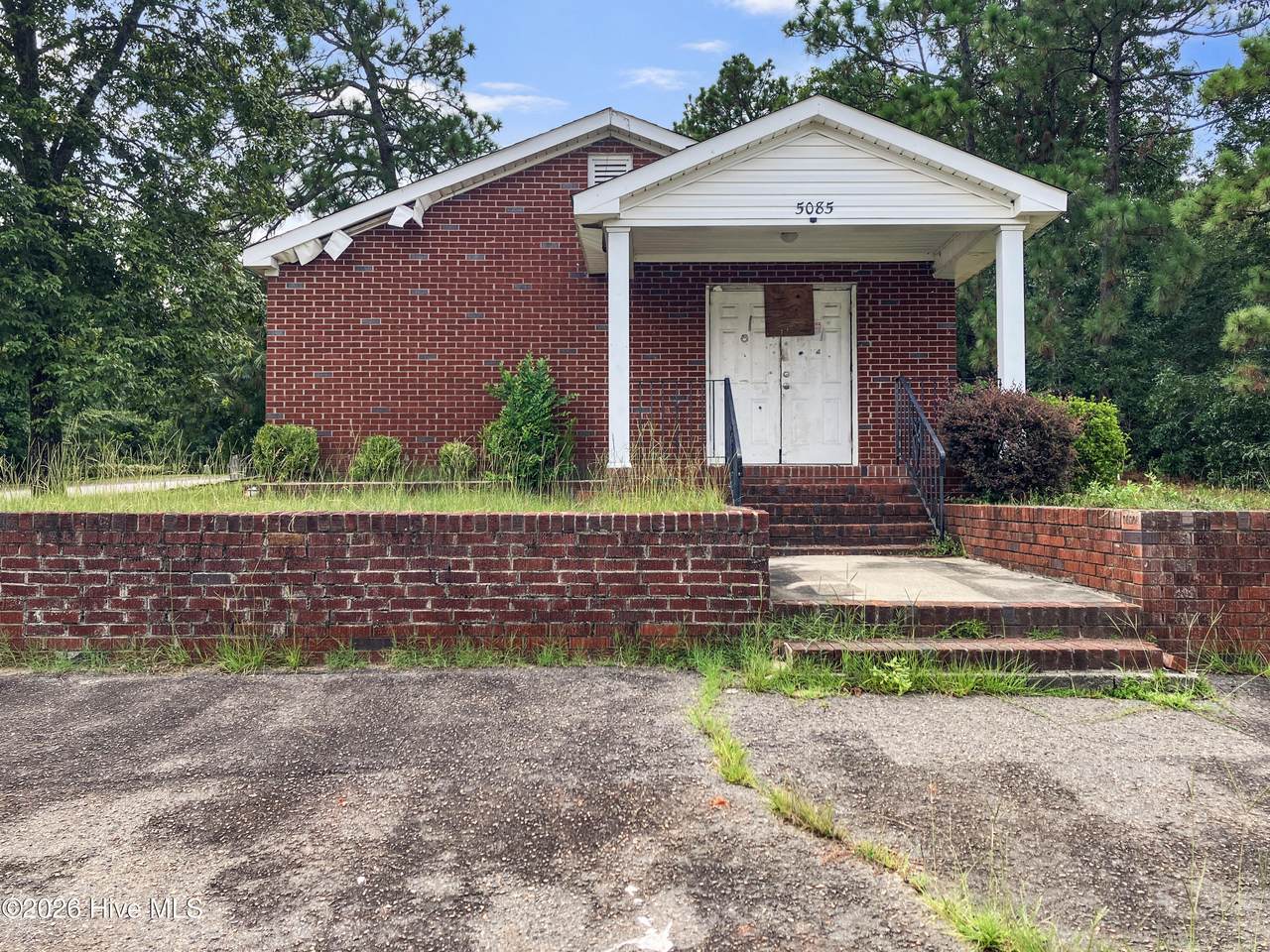 5085 Whiskey Road - Photo 1
