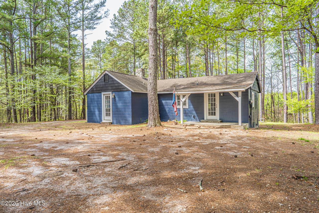 287 Candy Road - Photo 1