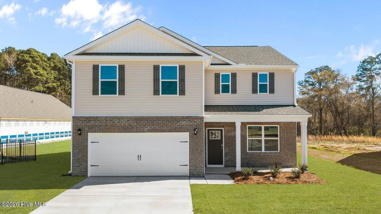 2669 Delilah Drive - Photo 1