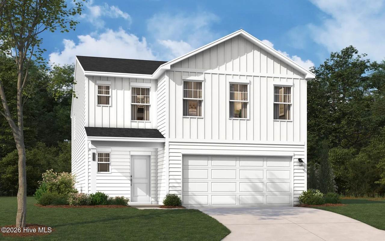 2052 Odyssey Drive - Photo 1