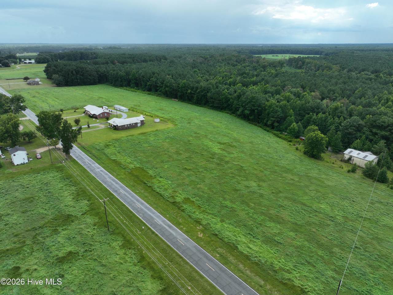 0 Mills Road - Photo 1