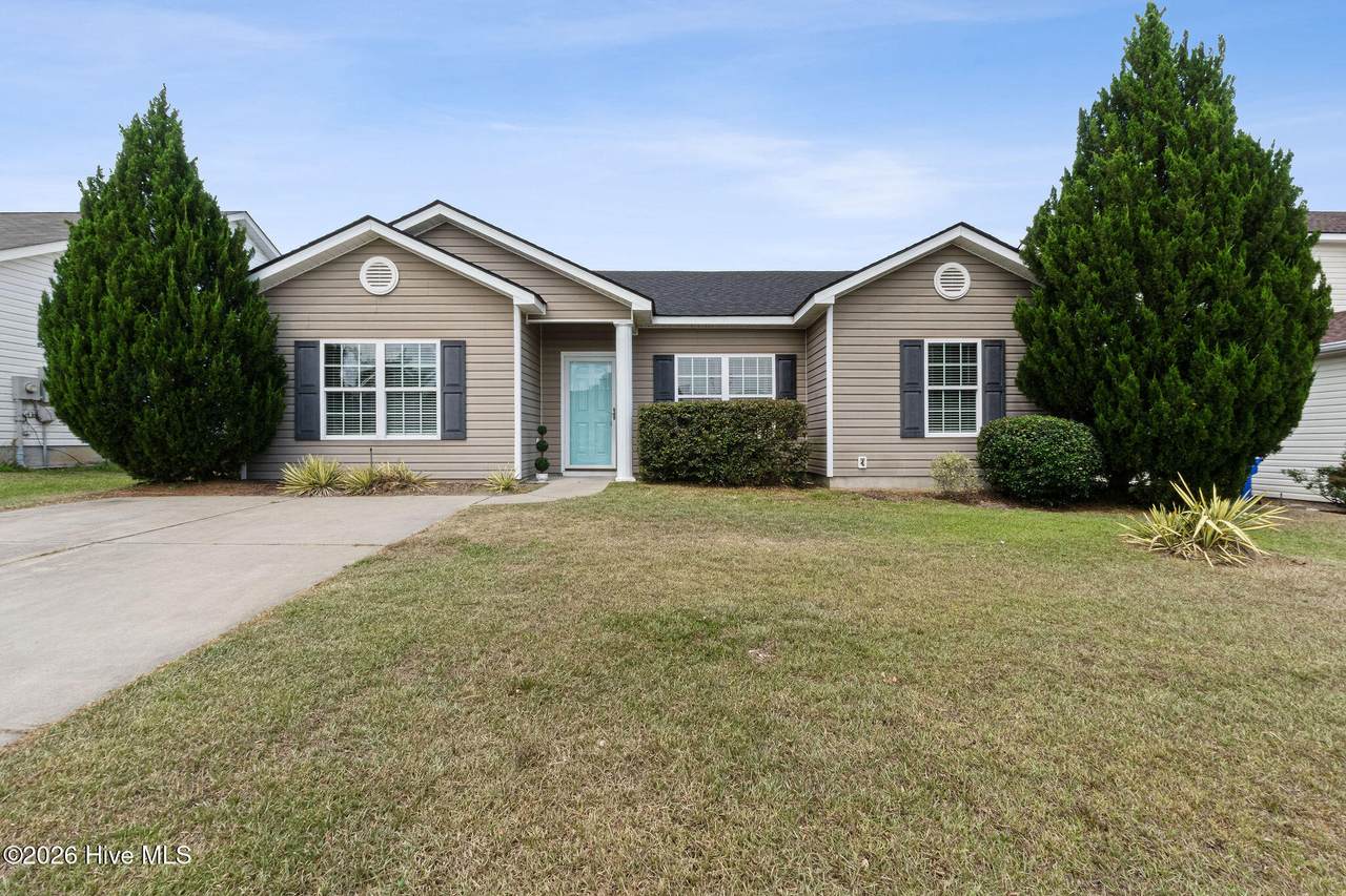 762 Keyes Drive - Photo 1