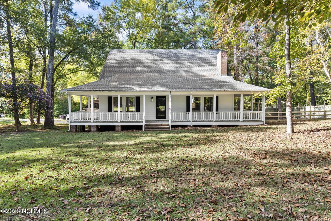 107 Riverbend Road - Photo 1