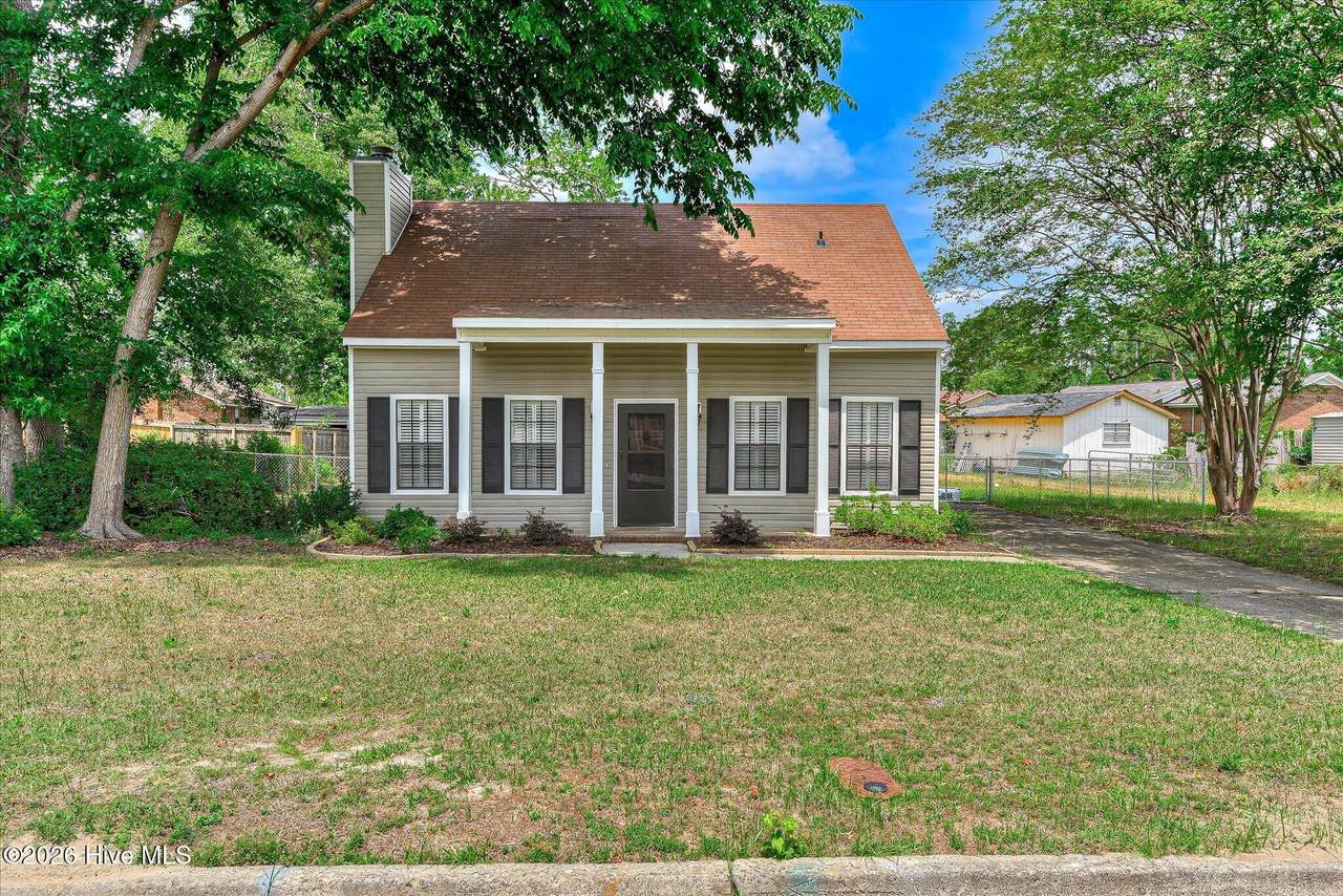 3951 Braddock Street - Photo 1