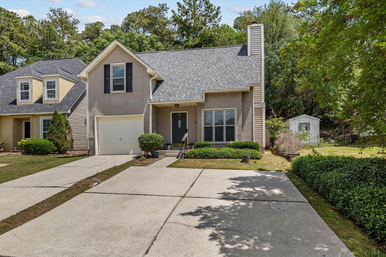 125 Hammond Place Circle - Photo 1