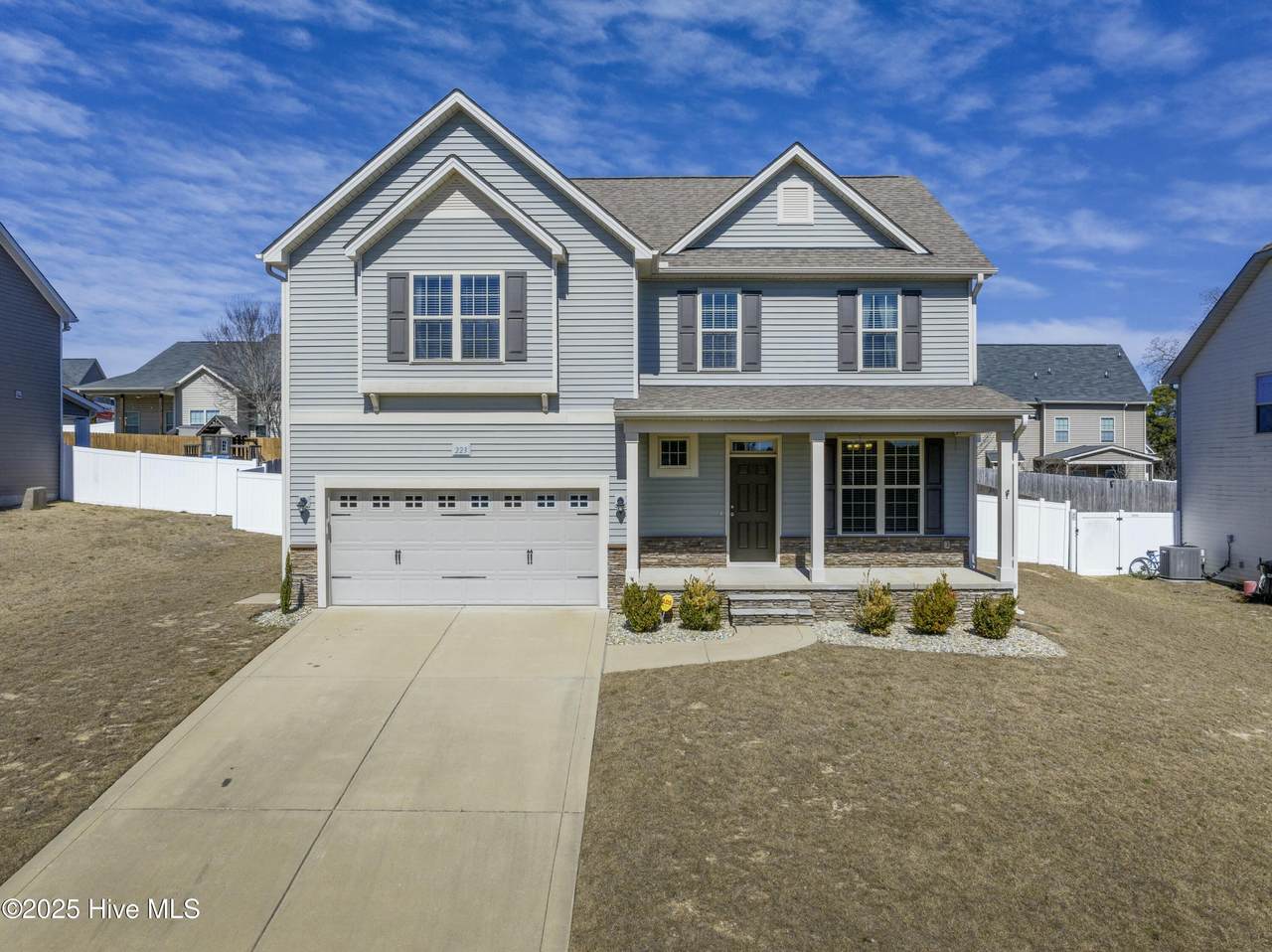 223 Samuel Nicholas Drive - Photo 1