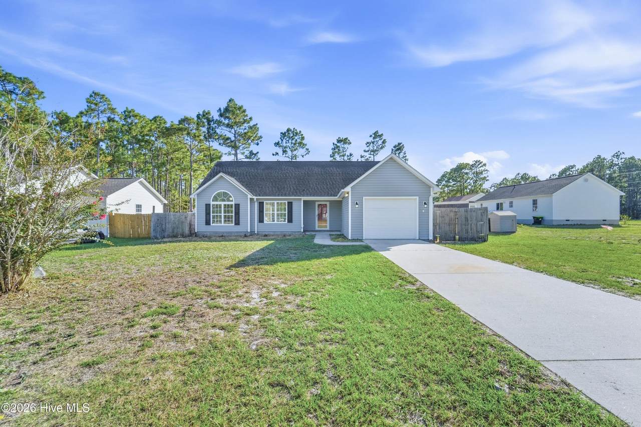 20 Shelby Road - Photo 1