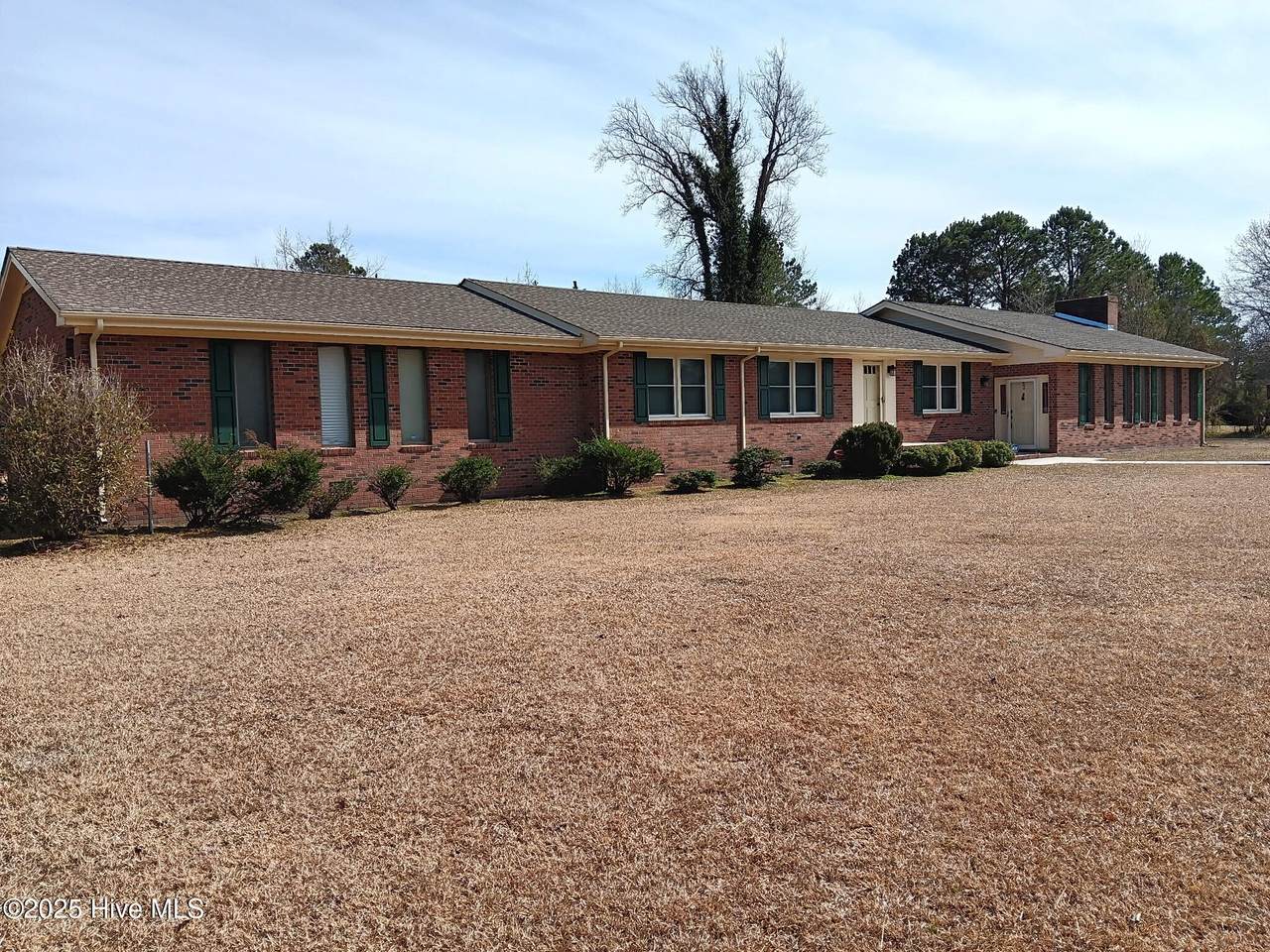 1701 Nc 41 And 111 Highway - Photo 1