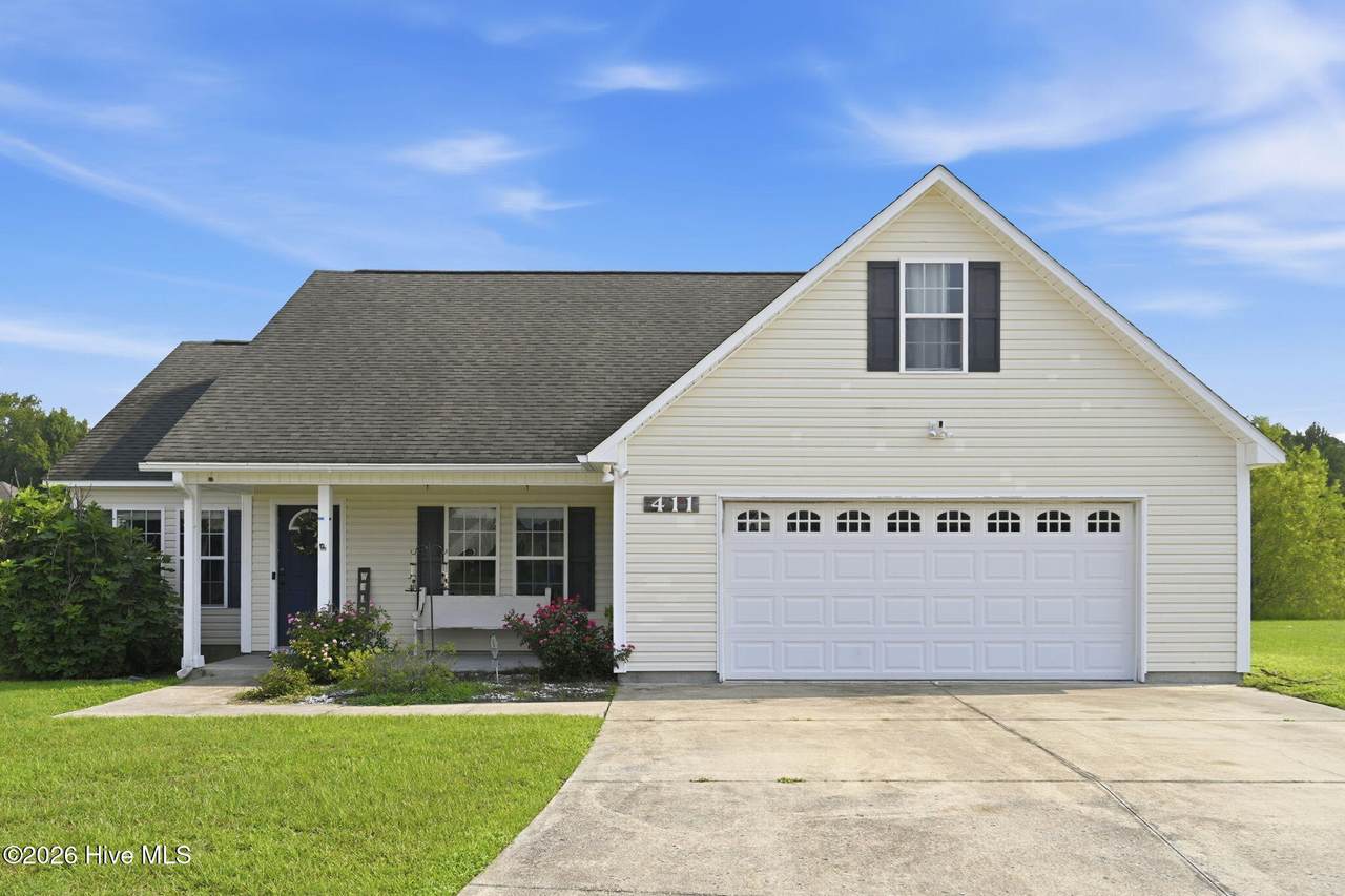 411 Dylan Court - Photo 1