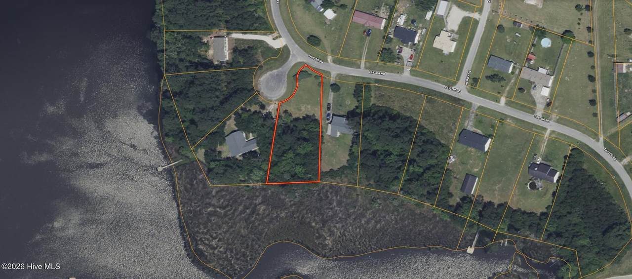 275 Taylor Road - Photo 1