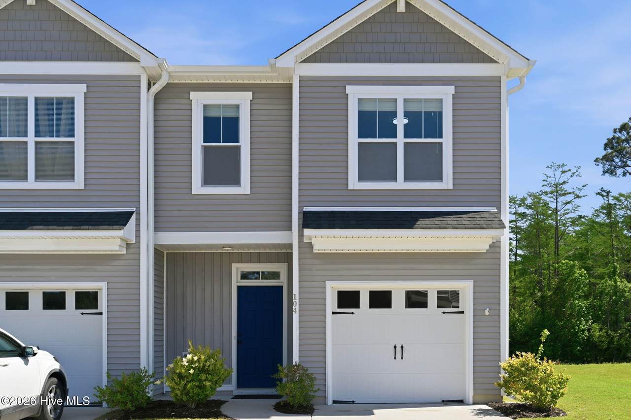 104 Aspen Road - Photo 1