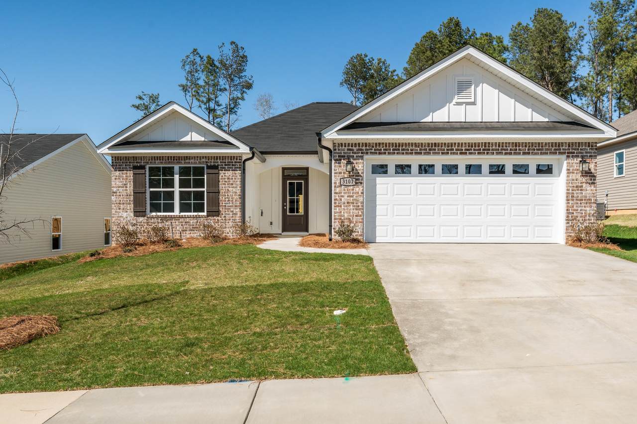 3101 Banter Drive - Photo 1