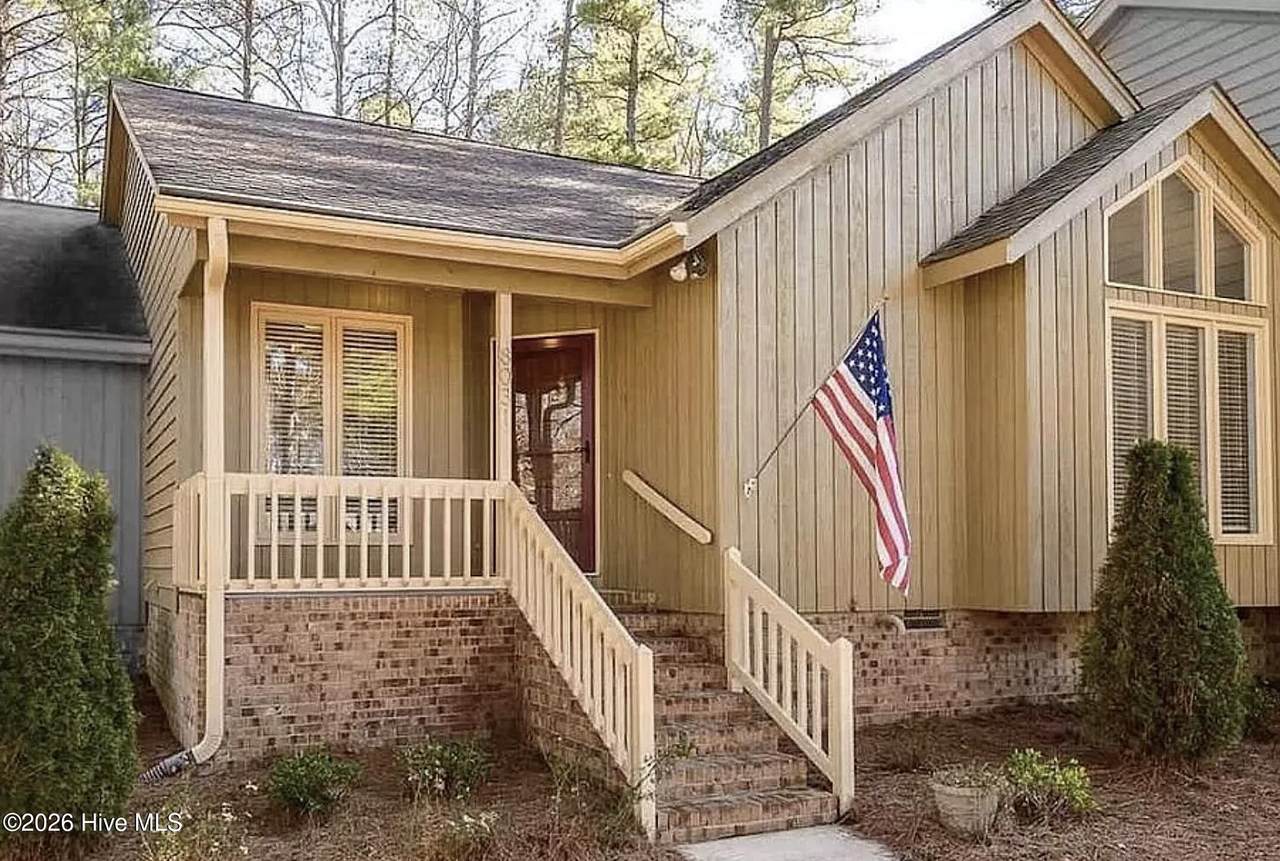 8031 Grey Oak Drive - Photo 1