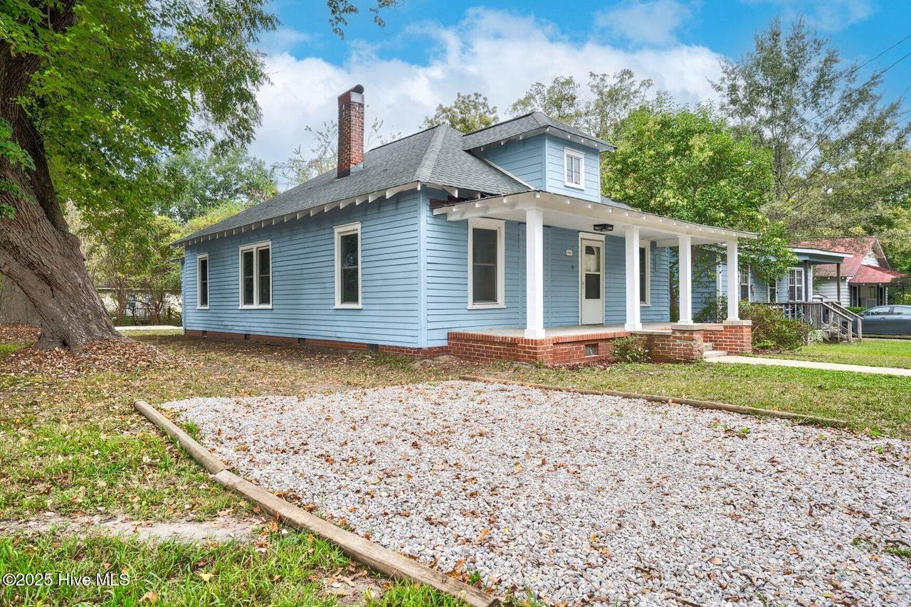 1400 Dogwood Avenue - Photo 1