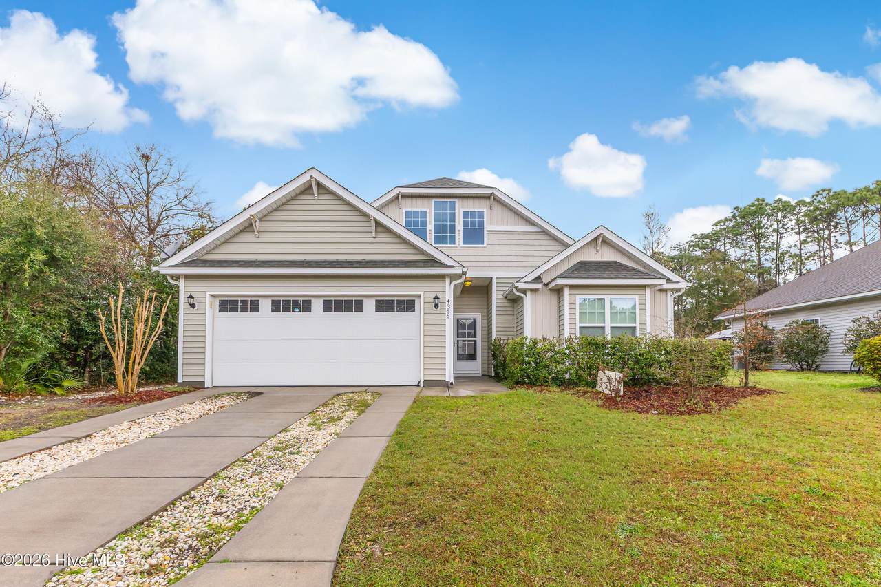 4366 Frying Pan Road - Photo 1