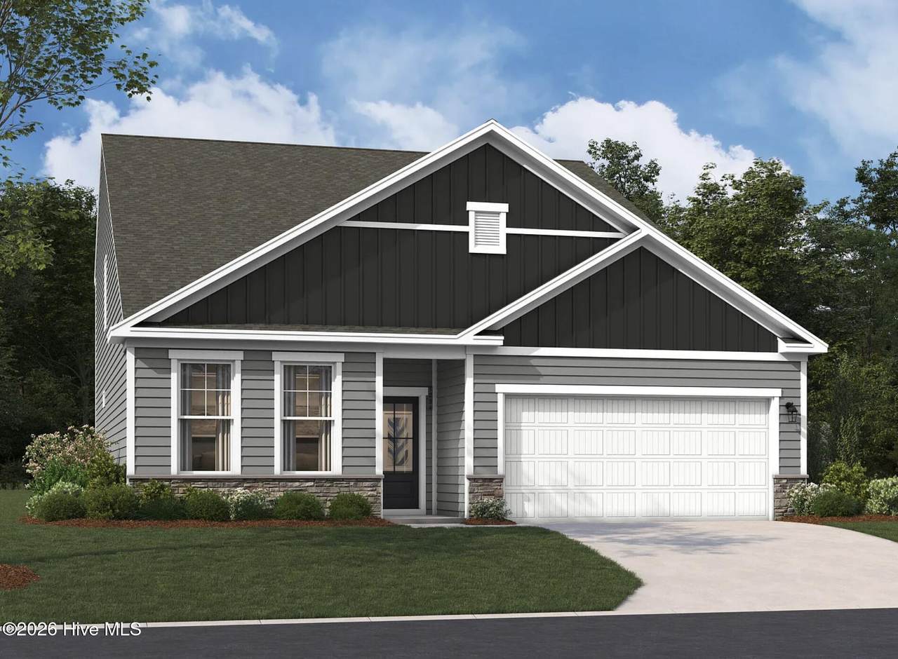 3562 Tanbark Oak Lane - Photo 1