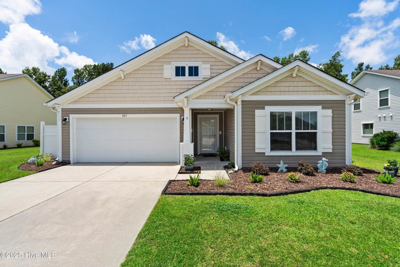 767 Heathers Glen Lane - Photo 1