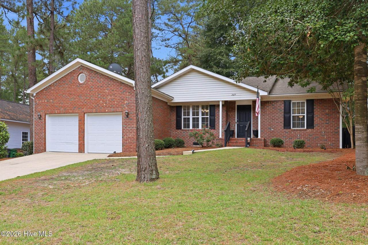 2405 Longleaf Drive - Photo 1