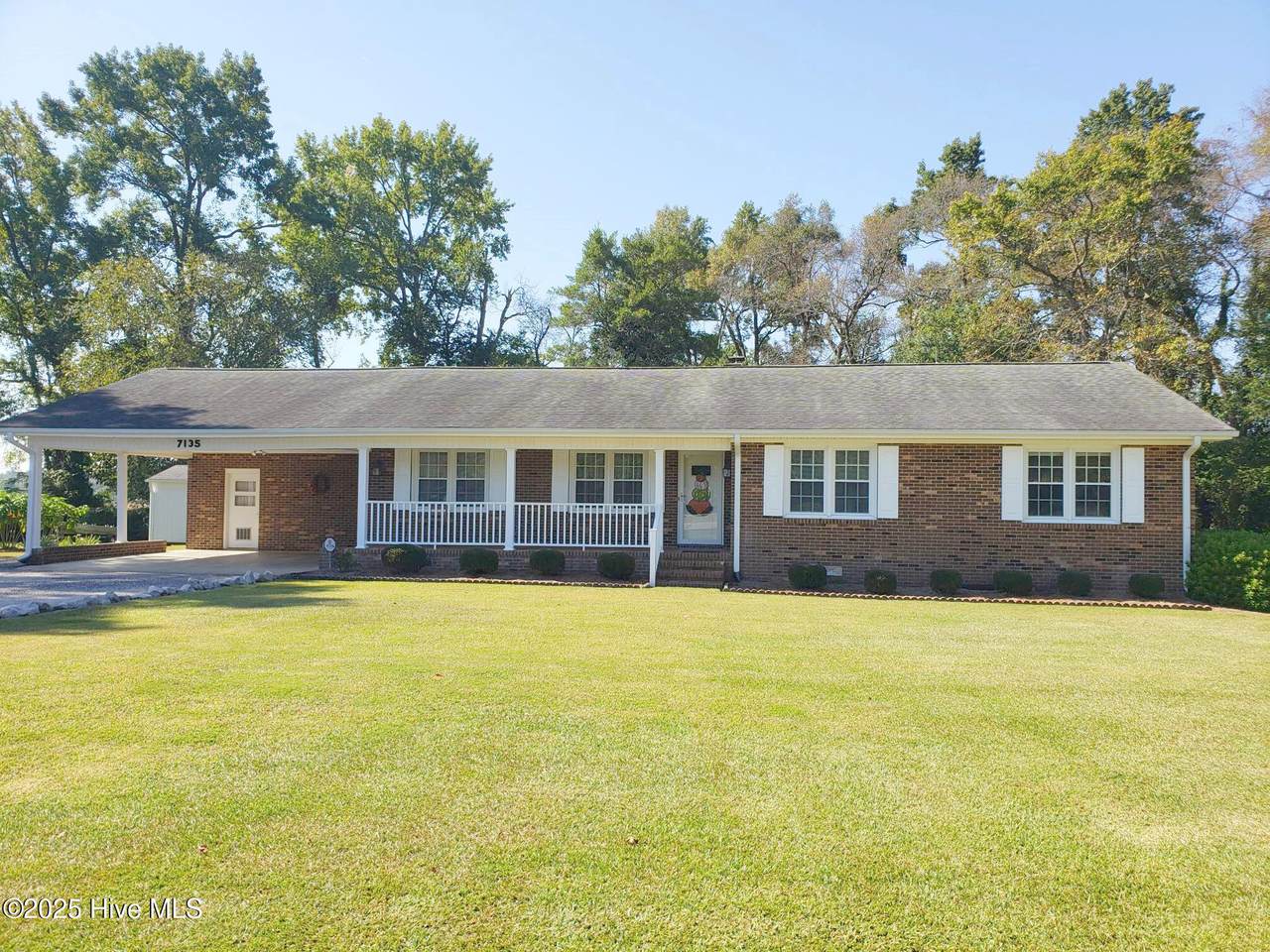 7135 Fate Road - Photo 1