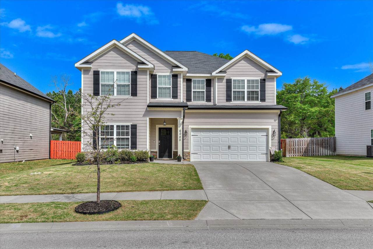6055 Big Pond Trail - Photo 1