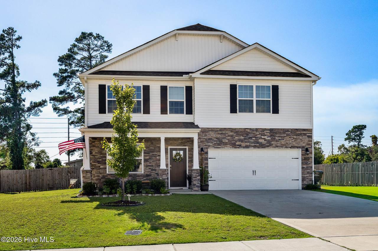 2134 Clydesmill Road - Photo 1