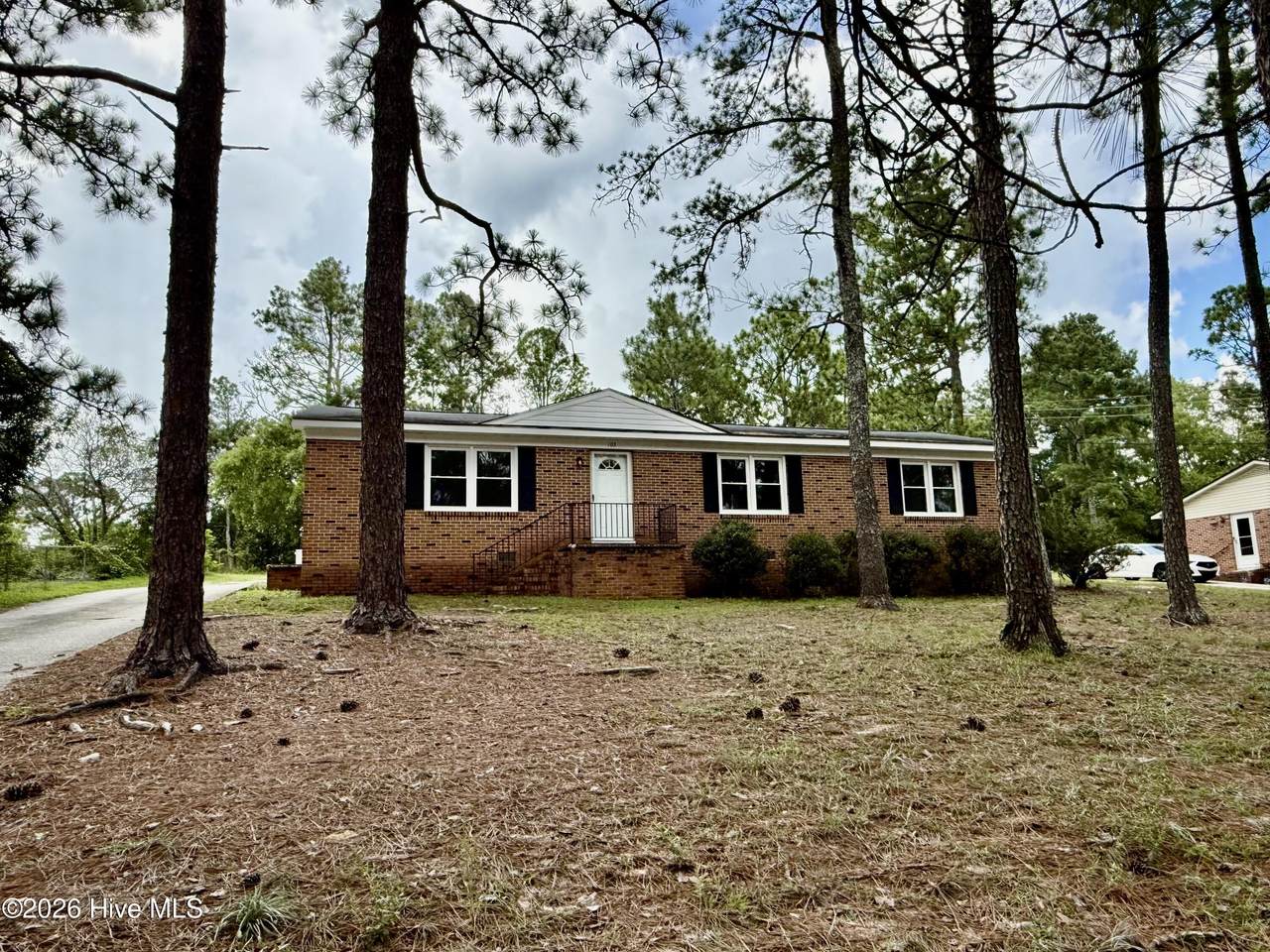 103 Betty Brooks Boulevard - Photo 1