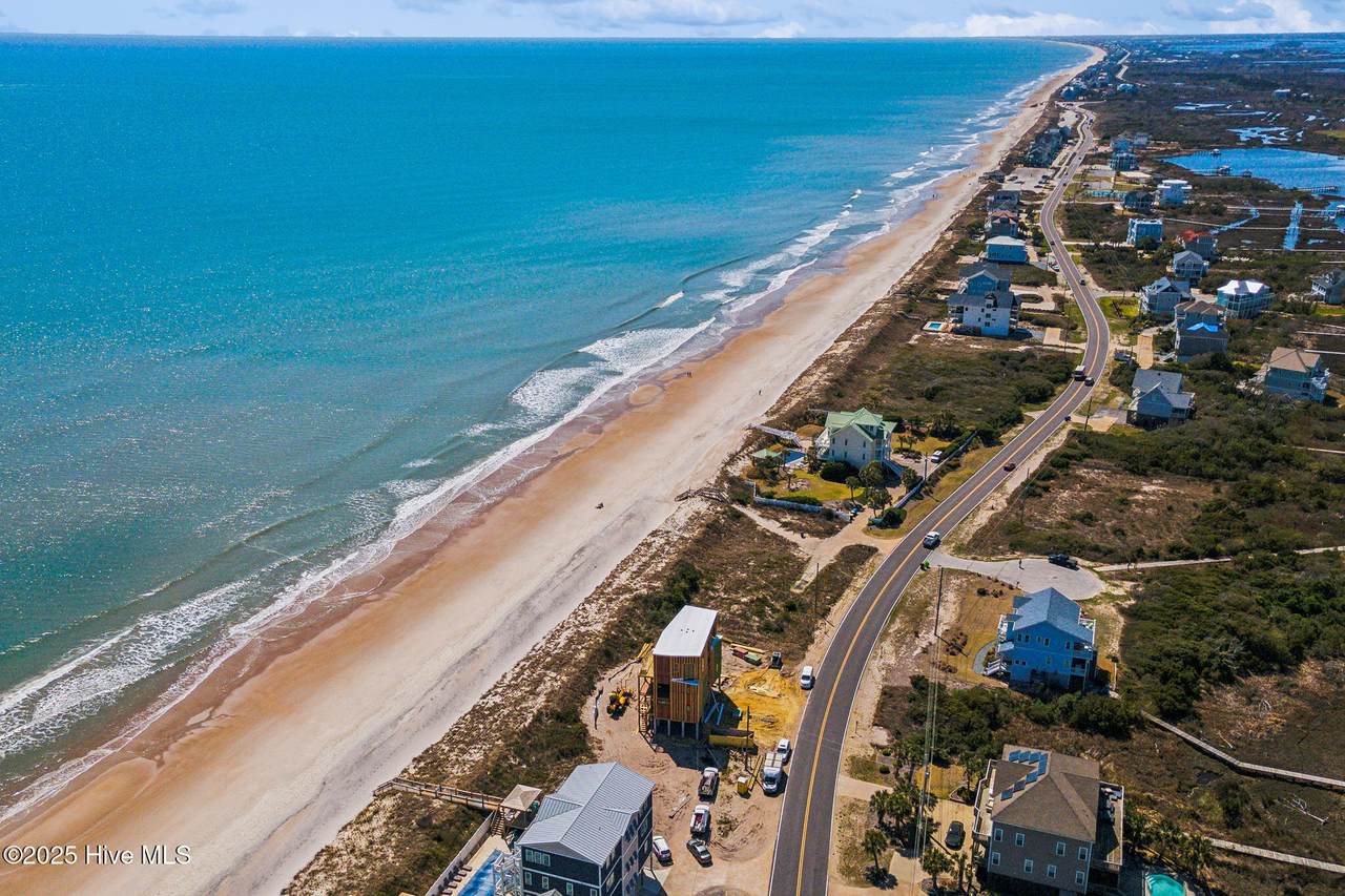 676 New River Inlet Road - Photo 1