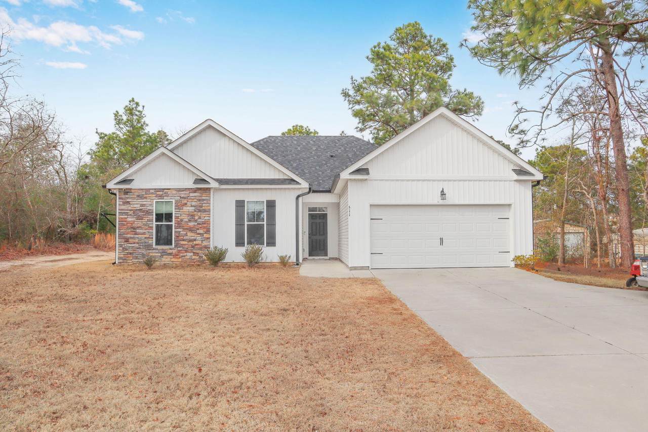 511 Old Sudlow Lake Road - Photo 1