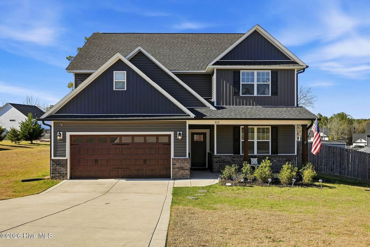 59 Oak Forest Drive - Photo 1