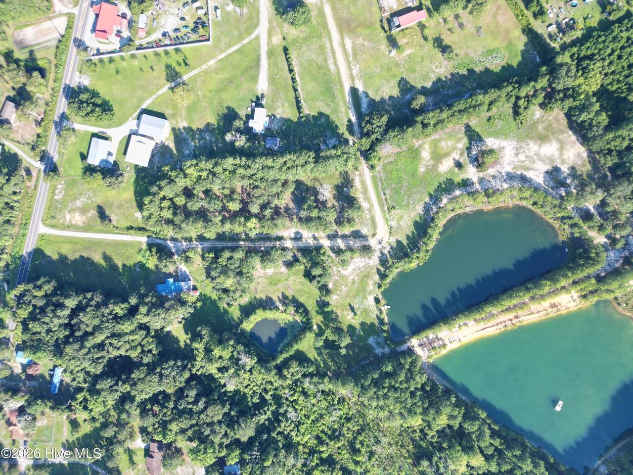 1225 Holden Beach Road - Photo 1