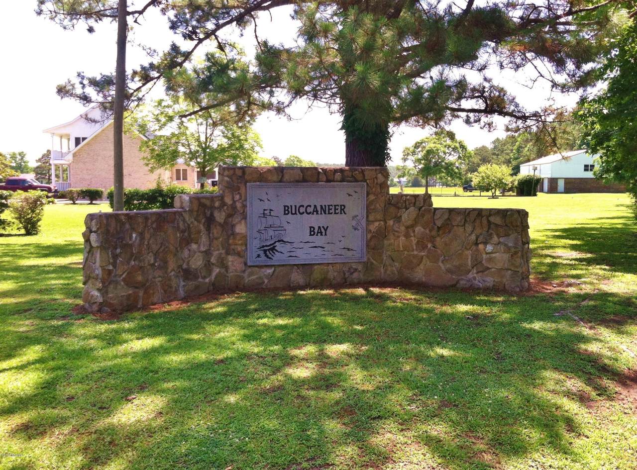 1311 Blackbeard Drive - Photo 1