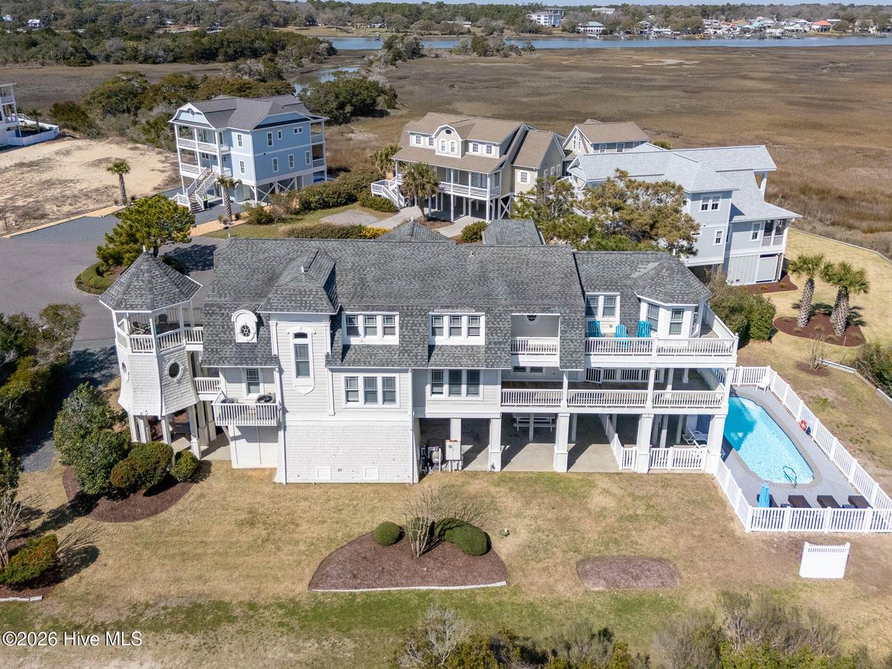 1032 Tide Ridge Drive - Photo 1