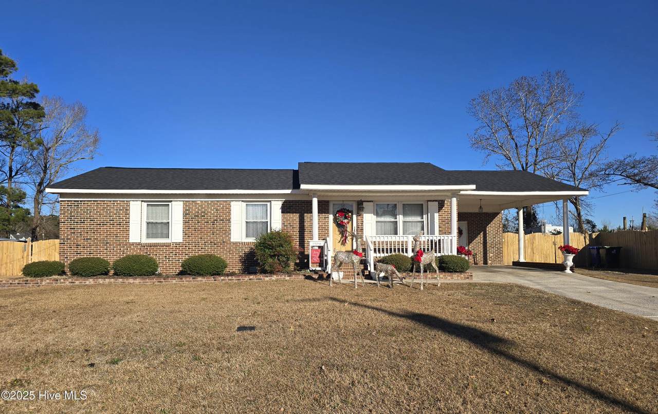 741 Lewis Drive - Photo 1
