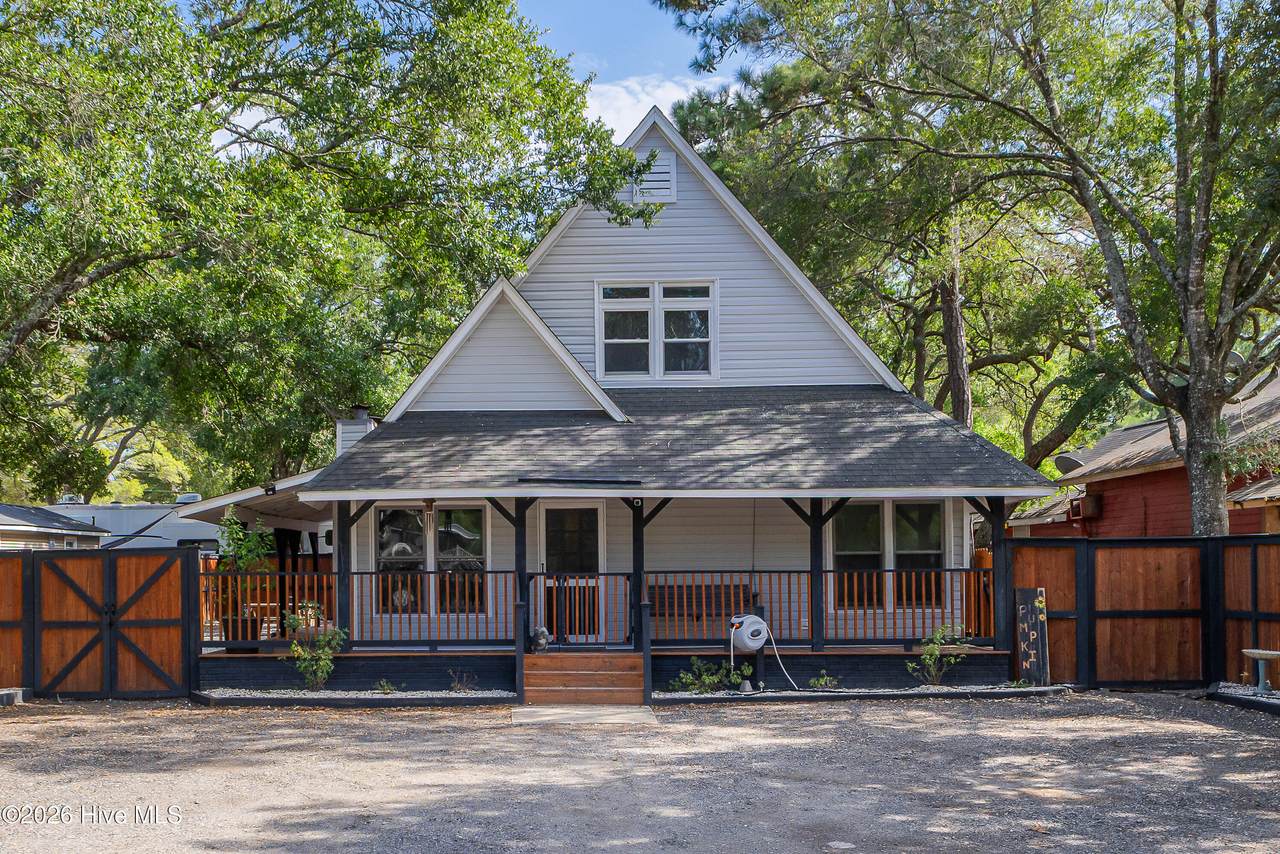 2511 Seashore Road - Photo 1