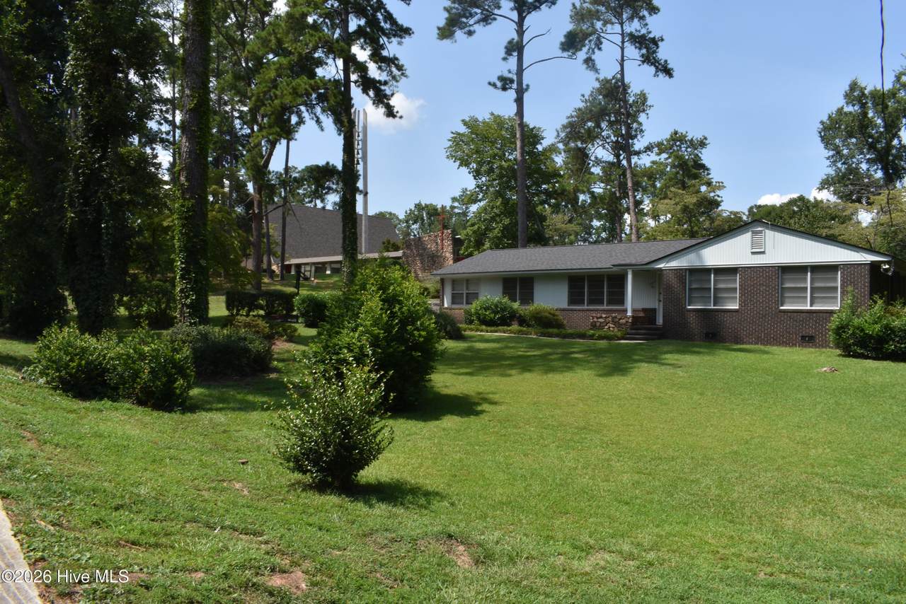 3319 Wheeler Road - Photo 1