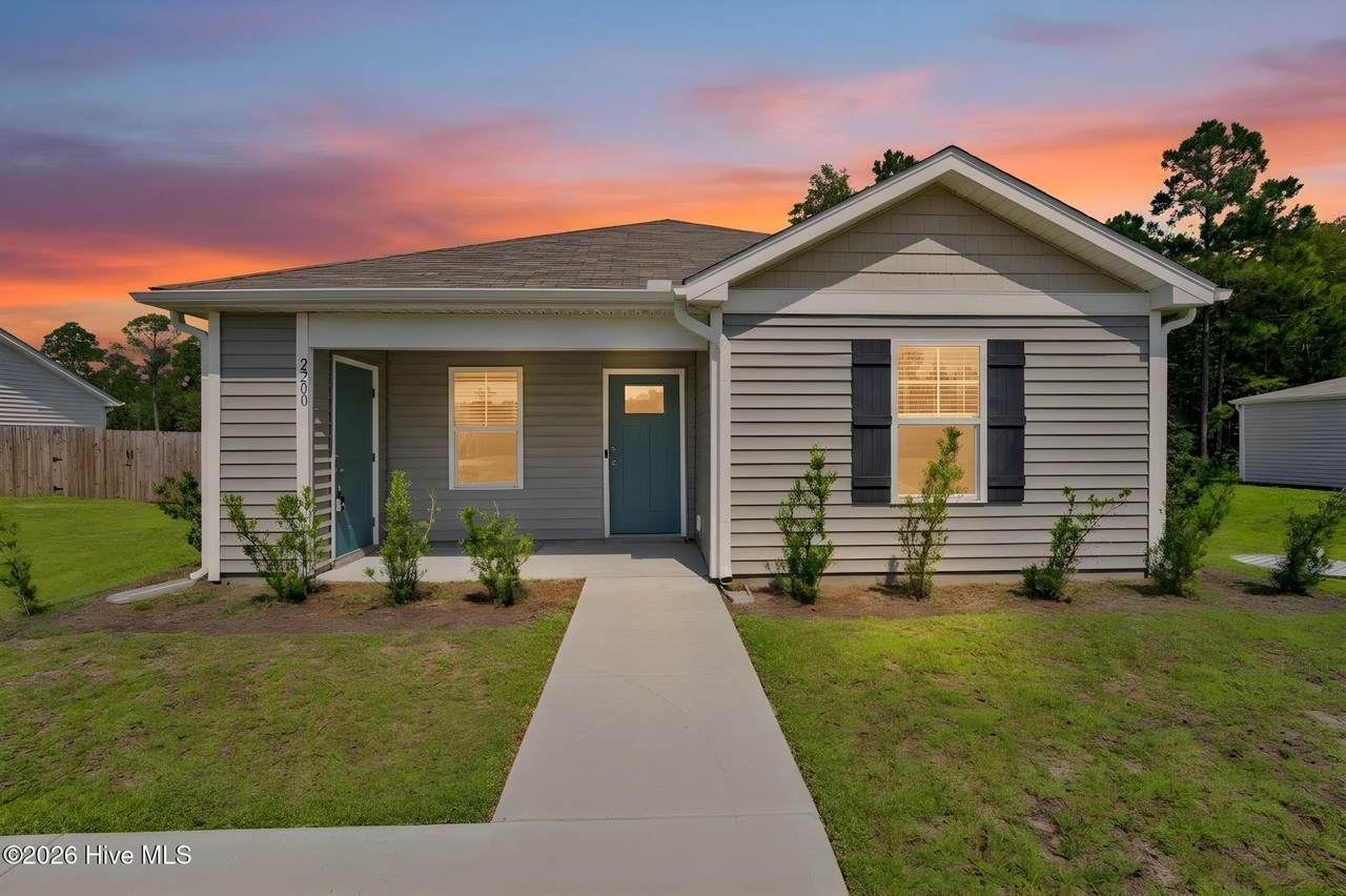 2200 Grande Palms Trail - Photo 1