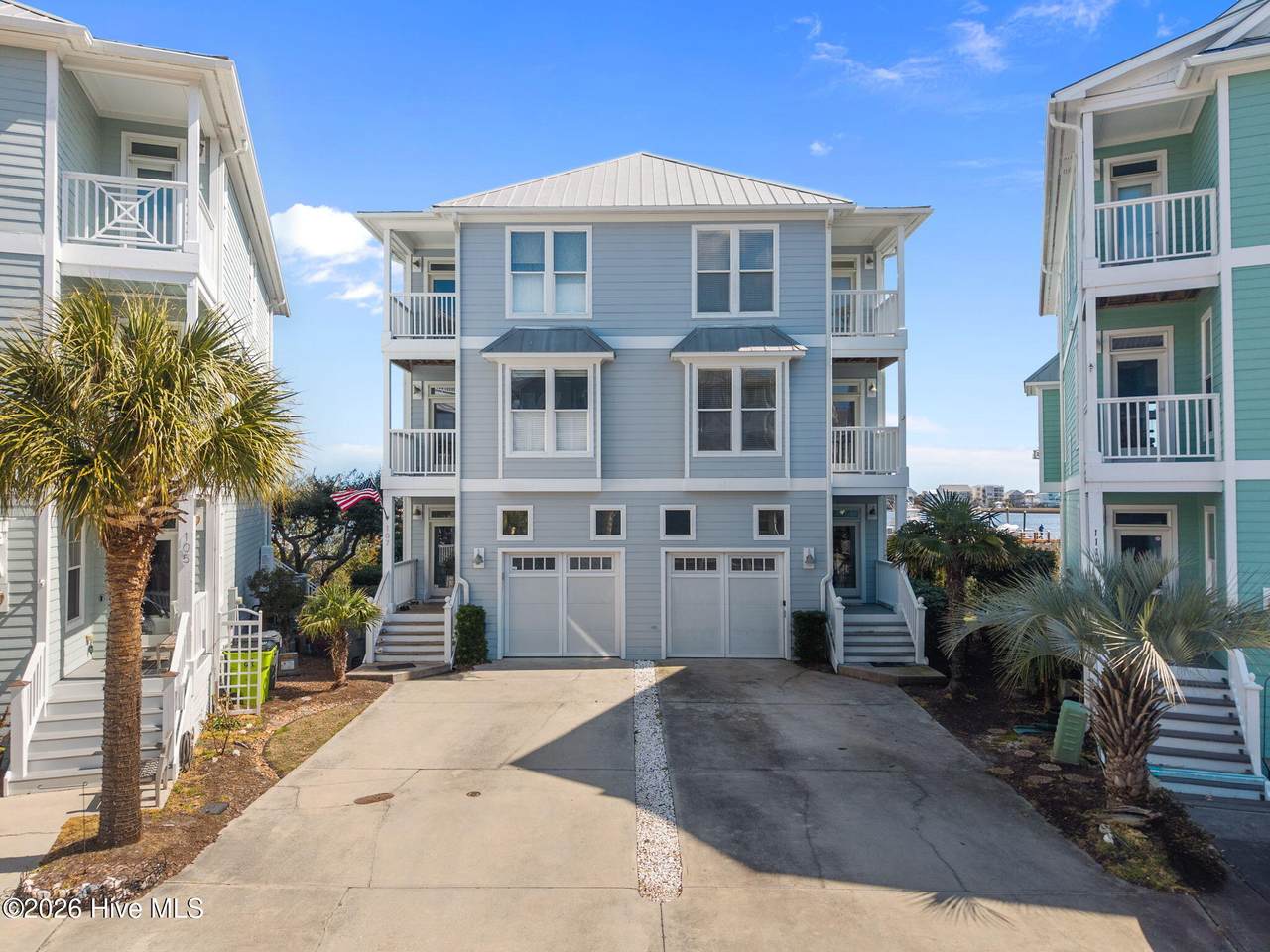 109 Green Turtle Lane - Photo 1
