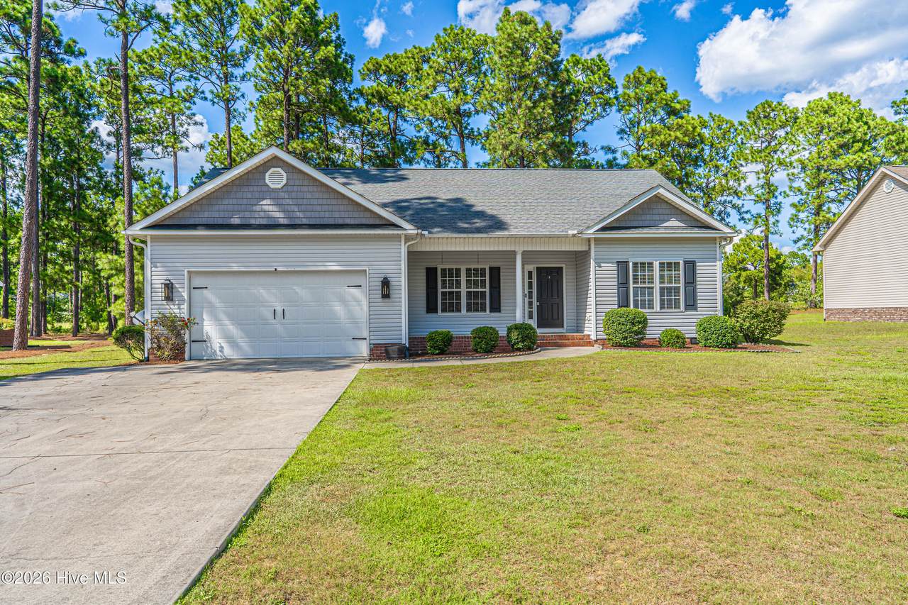 167 Laurel Oak Lane - Photo 1