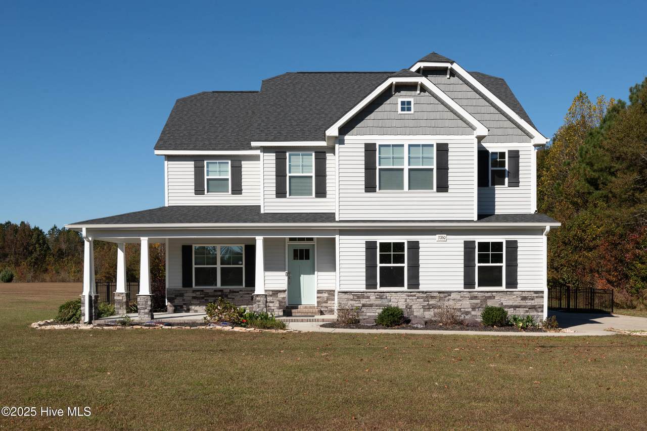 3760 Stanley Road - Photo 1