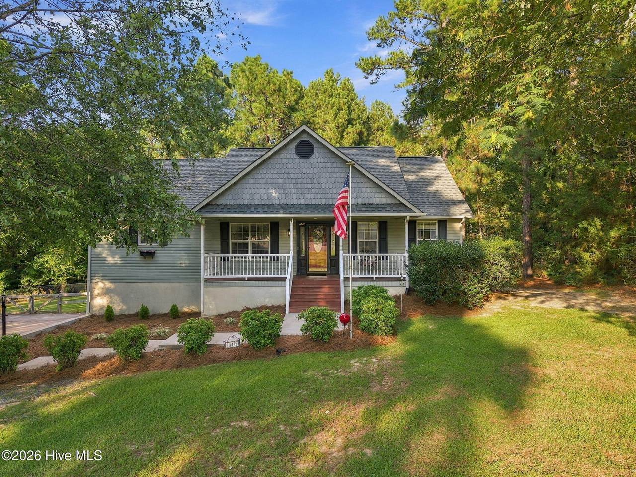 135 Pinesage Drive - Photo 1