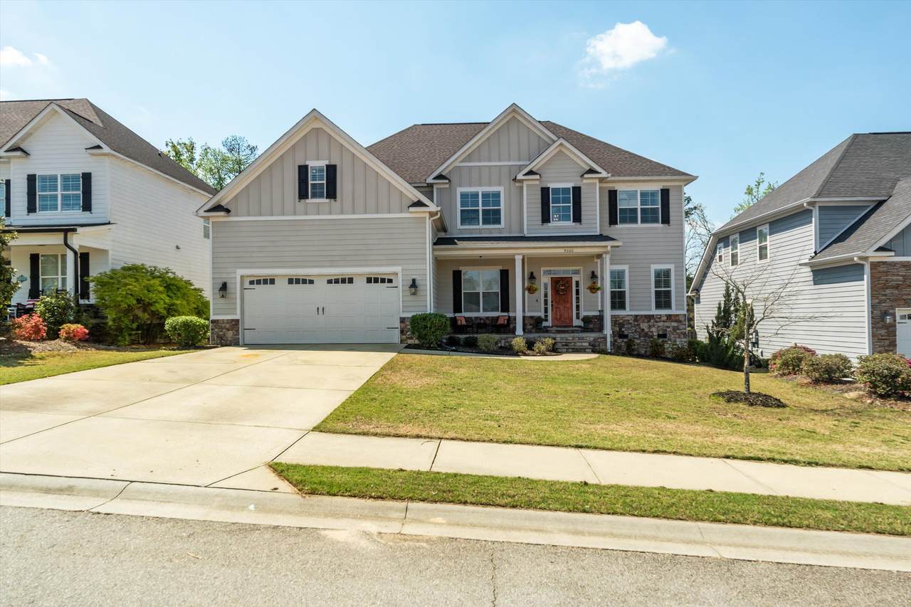 9060 Winterton Street - Photo 1