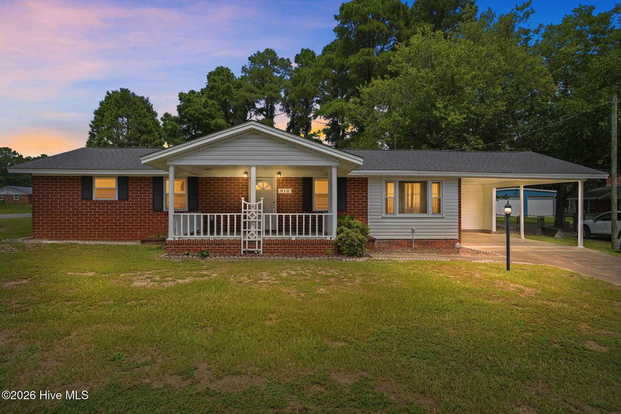 910 Old Grantham Road - Photo 1