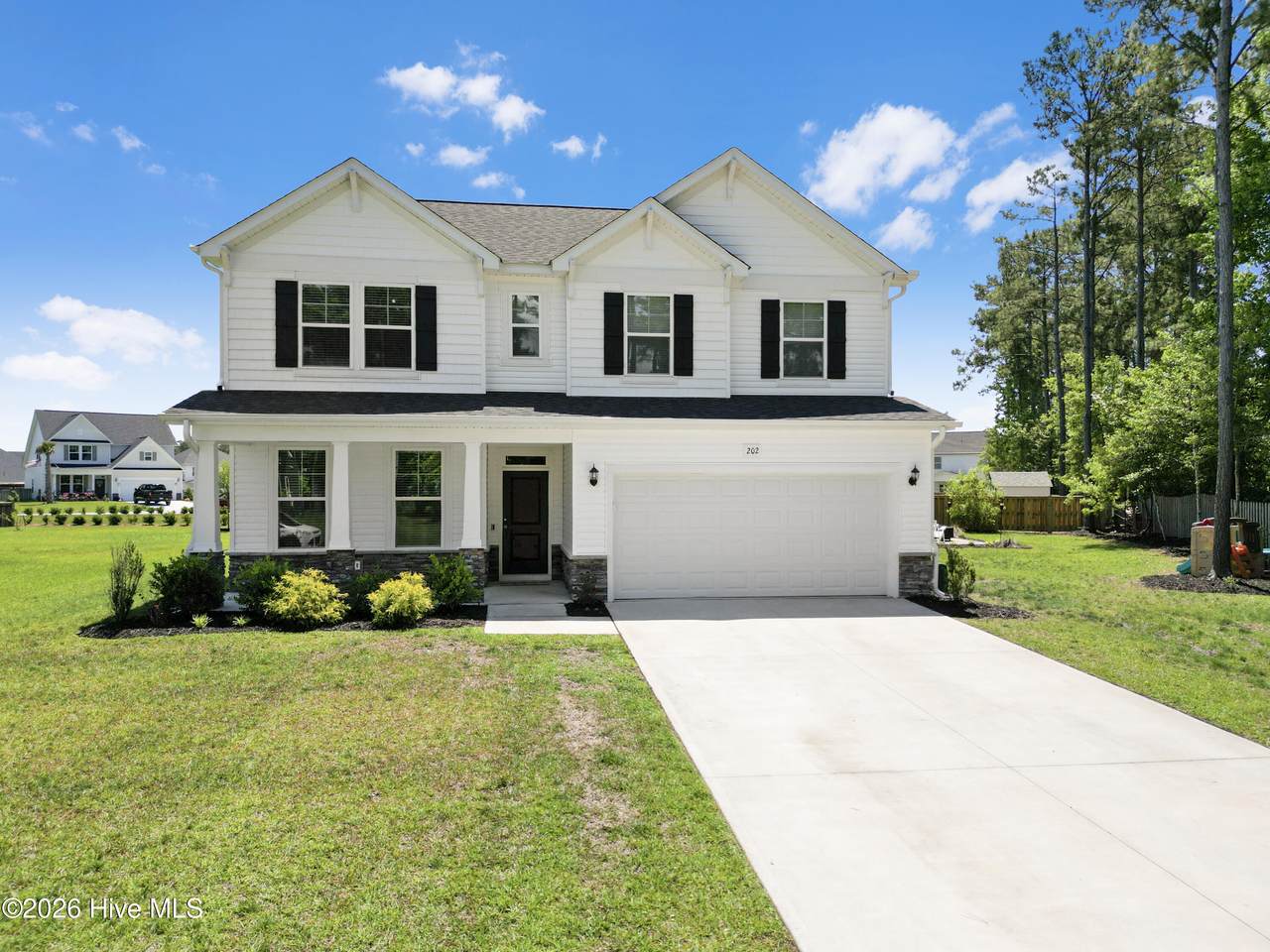 202 Red Head Circle - Photo 1
